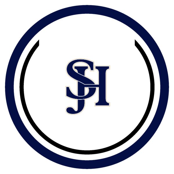 Sport Patch San Juan Hills Logo Thumbnail