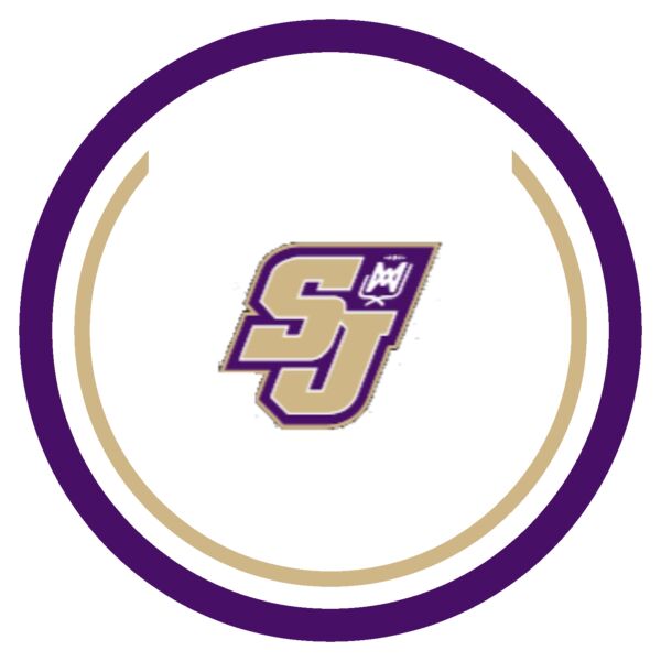 St. Jeanne de Lestonnac Logo Thumbnail