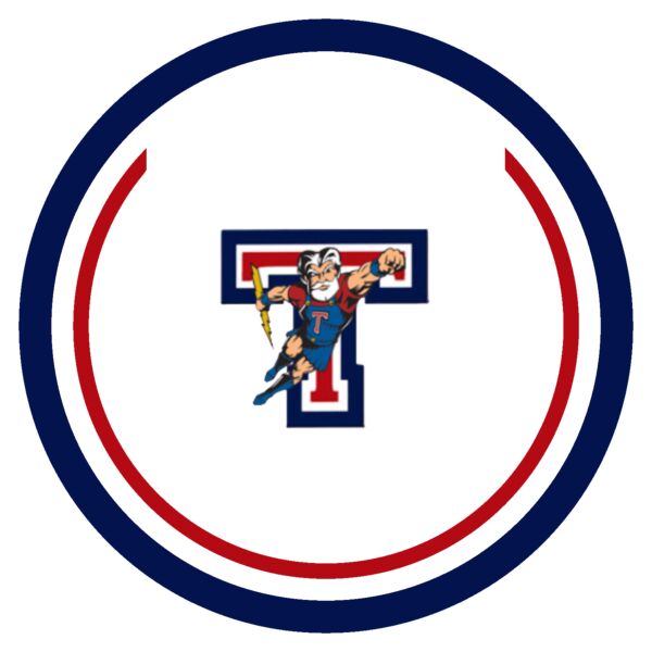 Tesoro Logo Thumbnail