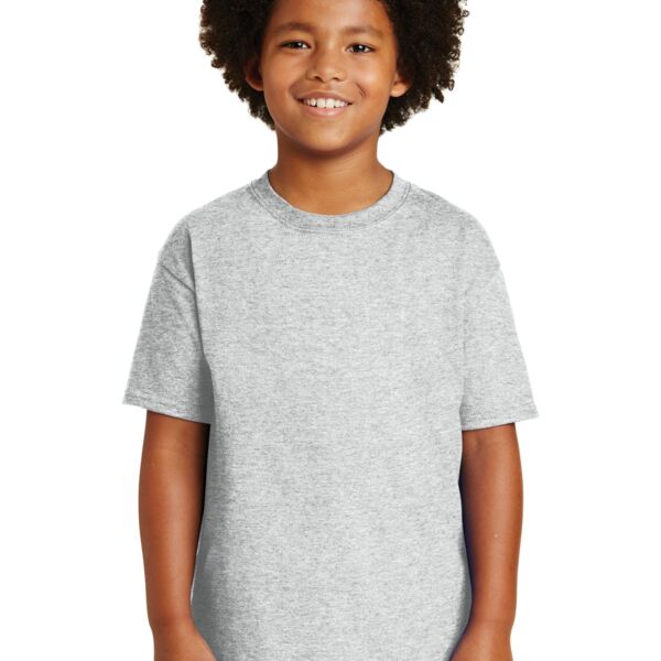 Youth Ultra Cotton ® 100% Cotton T Shirt Thumbnail