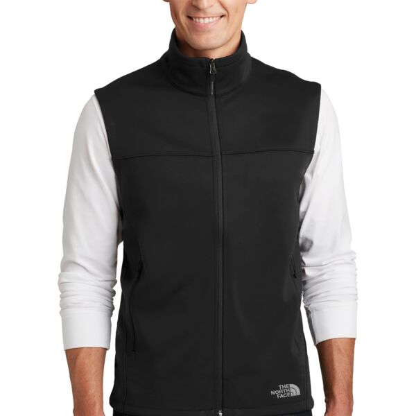 Ridgeline Soft Shell Vest Thumbnail