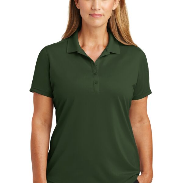 Ladies Select Lightweight Snag-Proof Polo Thumbnail