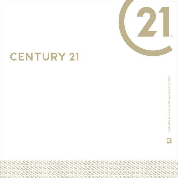 Century 21 For Sale Signs - 24"x24" Thumbnail