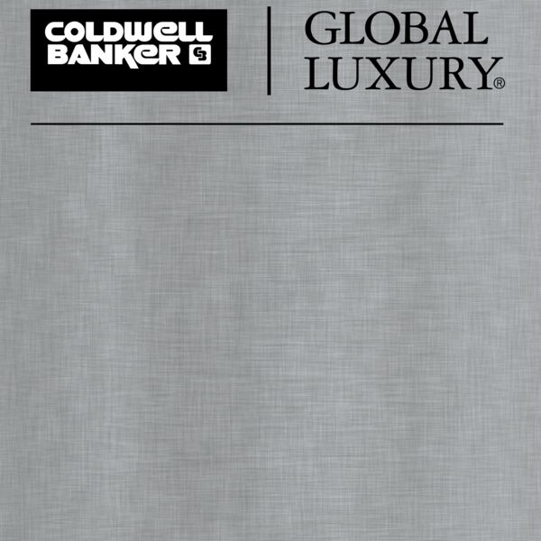 Coldwell Banker Global Luxury For Sale Signs - 24"x30" Thumbnail