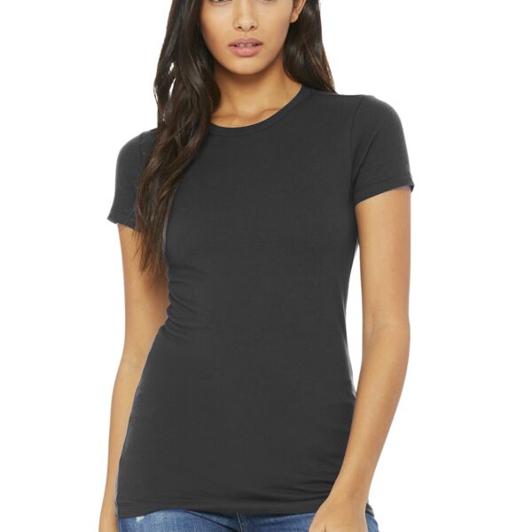 Women’s Slim Fit Tee Thumbnail