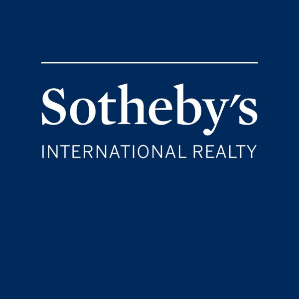 Sotheby's International For Sale Sign - 30"x24" Thumbnail