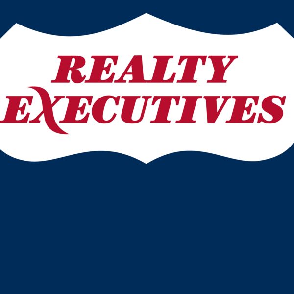 Realty Executives For Sale Signs - 36"x48" Thumbnail
