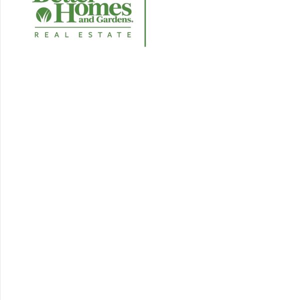 Better Homes & Gardens For Sale Signs - 24"x18" Thumbnail