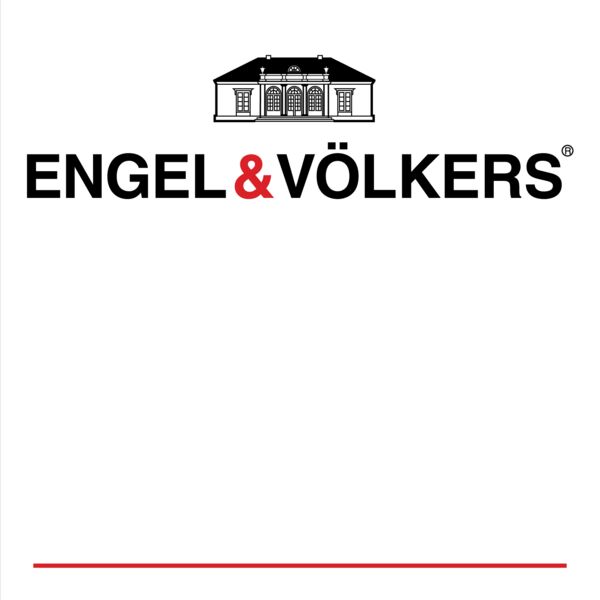 Engle & Volkers For Sale Signs - 30"x24" Thumbnail