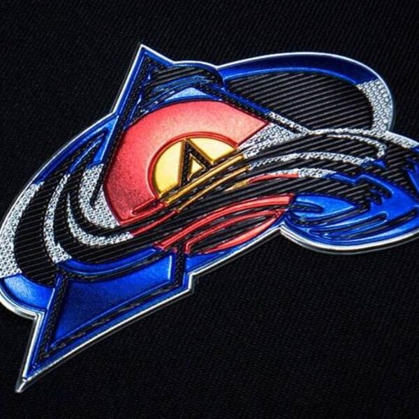 2.5" Custom TAS Flex Patch Thumbnail