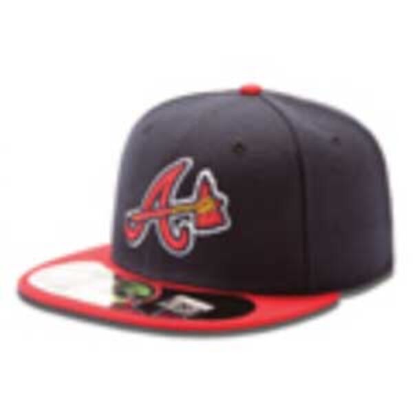 Atlanta Brave Alternative Thumbnail