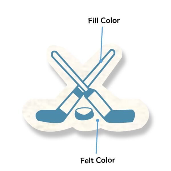 Ice Hockey Sticks Thumbnail