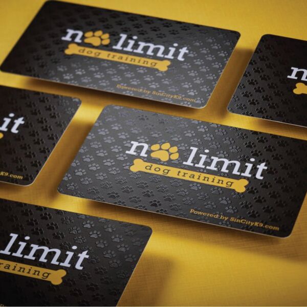 2"x3.5"x16pt Silk Laminated Round Corner Spot UV Thumbnail