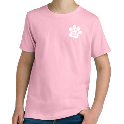 Next Level NL3310 Heritage Oak Buddy Shirt - Pre-K Buddy Thumbnail