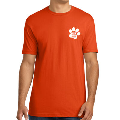 Next Level NL3600 Heritage Oak Buddy Shirt - 3rd Grade Thumbnail