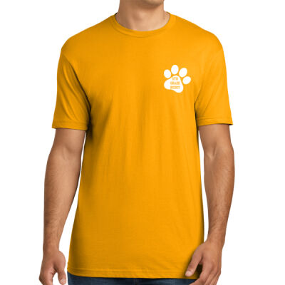 Next Level NL3600 Heritage Oak Buddy Shirt - 5th Grade Thumbnail