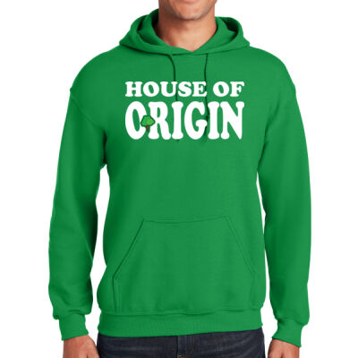 Gildan 18500 House Hoodie House Of Origin Thumbnail