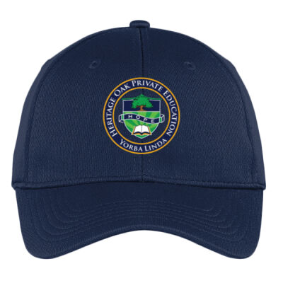 Port Authority YSTC26 Youth PosiCharge ® RacerMesh ® Cap Thumbnail