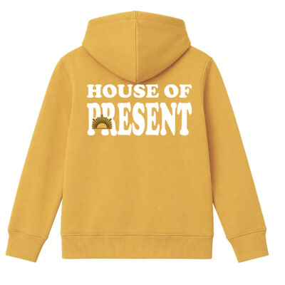 AEYFZH House Hoodie House Of Present Thumbnail