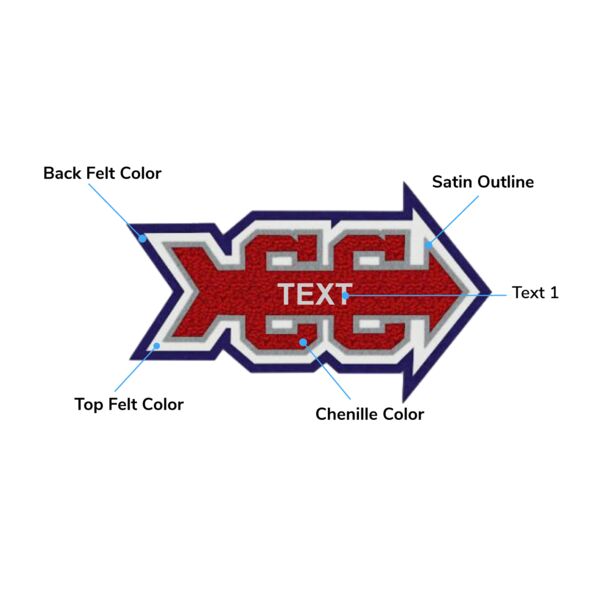 Sport Patches2 Thumbnail