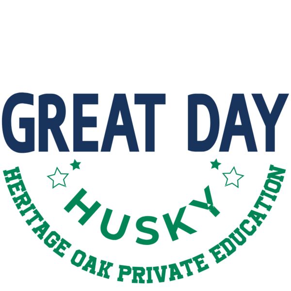 e17086 Heritage Oak Spiritwear Design 2 svg Thumbnail