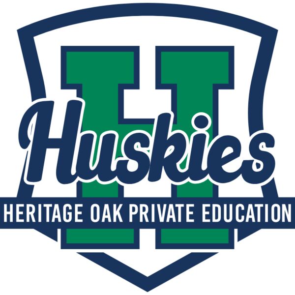 e17086 Heritage Oak Spiritwear Design 3 svg Thumbnail