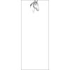 Tension Fabric Stand - 36" x 90" - Single Sided Thumbnail