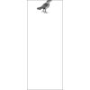Tension Fabric Stand - 36" x 90" - Single Sided Thumbnail