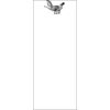 Tension Fabric Stand - 36" x 90" - Single Sided Thumbnail