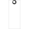 Tension Fabric Stand - 36" x 90" - Single Sided Thumbnail