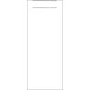 Tension Fabric Stand - 36" x 90" - Single Sided Thumbnail
