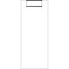 Tension Fabric Stand - 36" x 90" - Single Sided Thumbnail