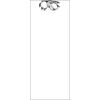Tension Fabric Stand - 36" x 90" - Single Sided Thumbnail