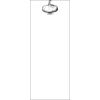 Tension Fabric Stand - 36" x 90" - Single Sided Thumbnail