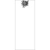 Tension Fabric Stand - 36" x 90" - Single Sided Thumbnail