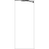 Tension Fabric Stand - 36" x 90" - Single Sided Thumbnail