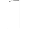 Tension Fabric Stand - 36" x 90" - Single Sided Thumbnail
