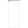 Tension Fabric Stand - 36" x 90" - Single Sided Thumbnail