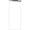 Tension Fabric Stand - 36" x 90" - Single Sided Thumbnail
