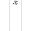 Tension Fabric Stand - 36" x 90" - Single Sided Thumbnail