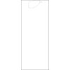 Tension Fabric Stand - 36" x 90" - Single Sided Thumbnail