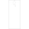 Tension Fabric Stand - 36" x 90" - Single Sided Thumbnail