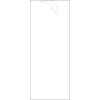 Tension Fabric Stand - 36" x 90" - Single Sided Thumbnail
