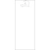 Tension Fabric Stand - 36" x 90" - Single Sided Thumbnail