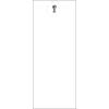 Tension Fabric Stand - 36" x 90" - Single Sided Thumbnail