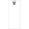 Tension Fabric Stand - 36" x 90" - Single Sided Thumbnail