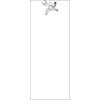 Tension Fabric Stand - 36" x 90" - Single Sided Thumbnail