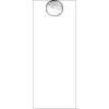 Tension Fabric Stand - 36" x 90" - Single Sided Thumbnail