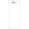 Tension Fabric Stand - 36" x 90" - Single Sided Thumbnail