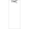 Tension Fabric Stand - 36" x 90" - Single Sided Thumbnail
